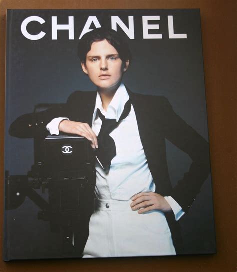 chanel catalogue online.